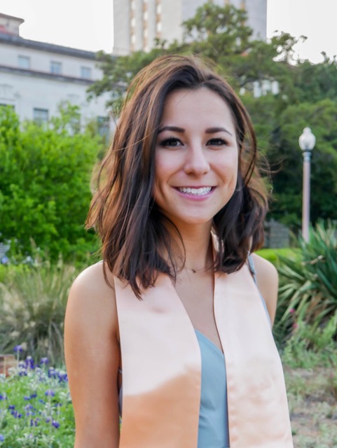 Meet Alexandra Cumberland